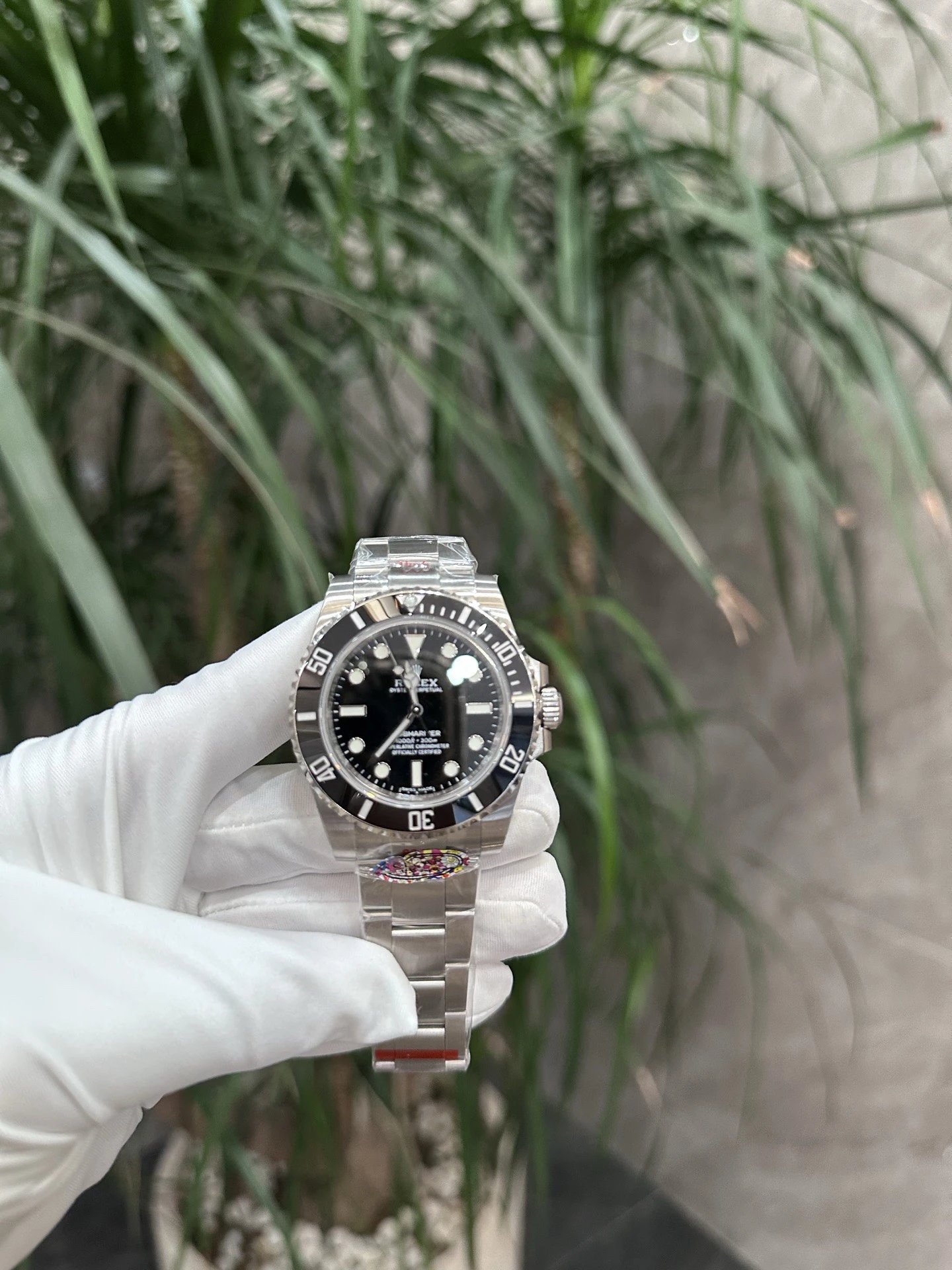 Rolex Submariner Automatic Watch Ver.D — photo 2