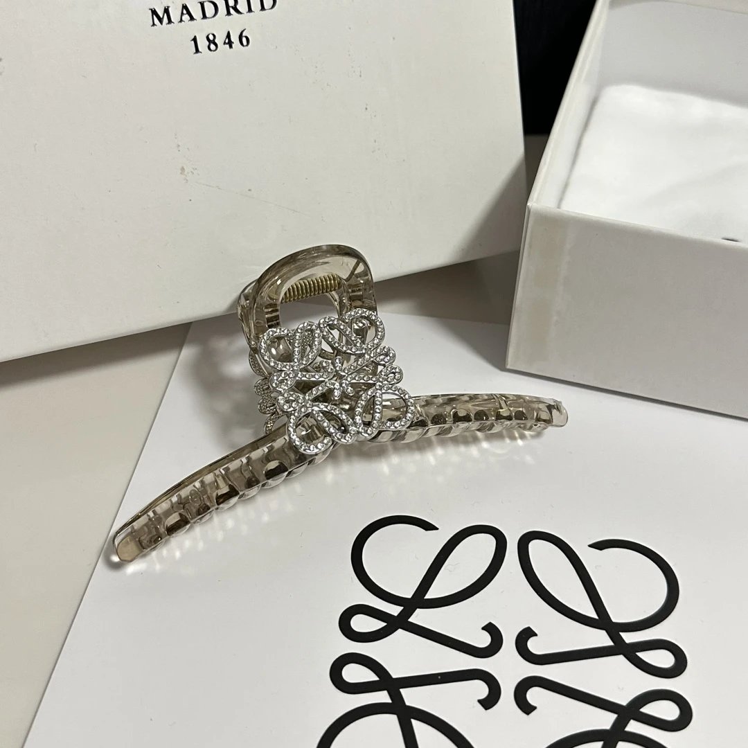 Loewe Vintage Headband — Photo 8