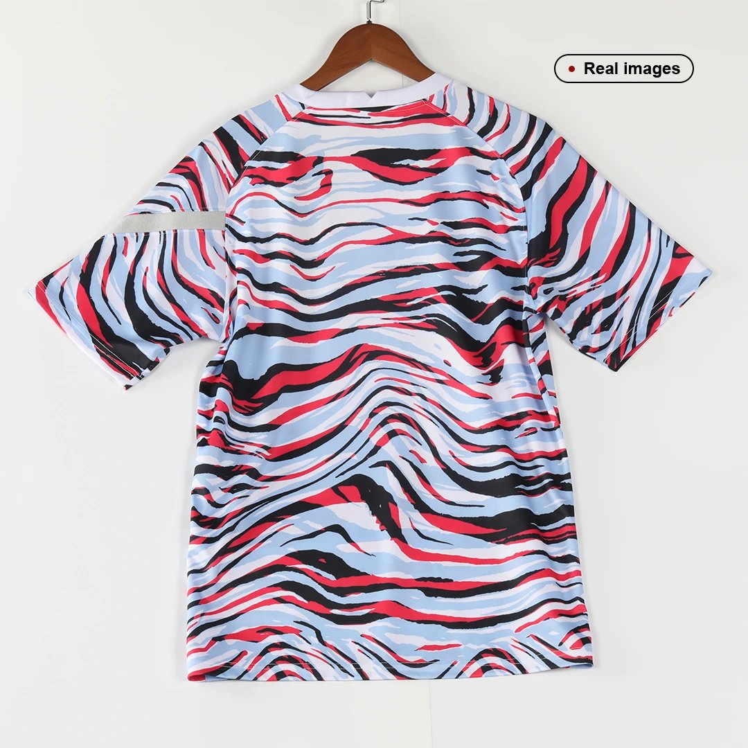 South Korea 2020 Pre-Match Jersey — photo 9