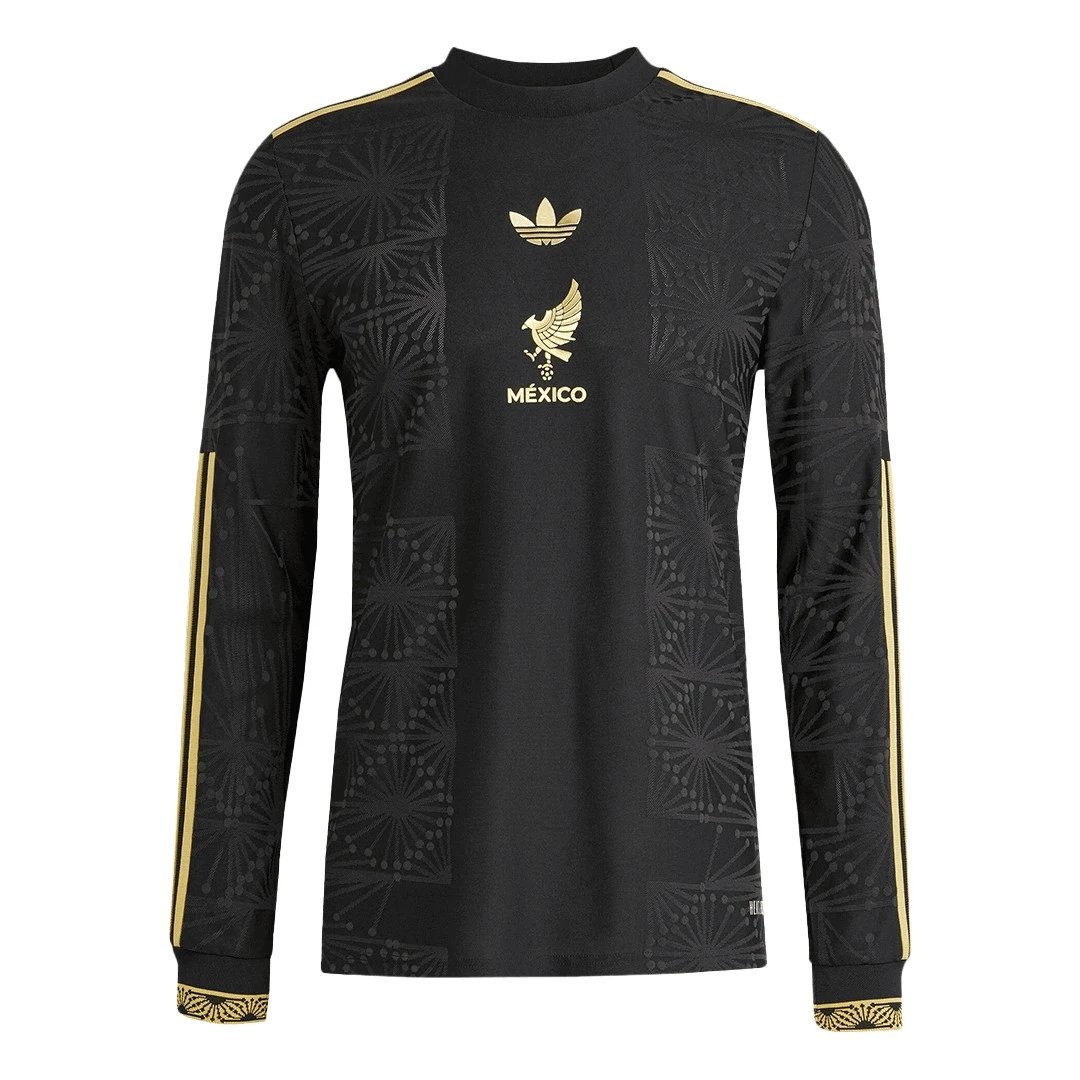 Mexico 2025 Third Jersey — photo 4