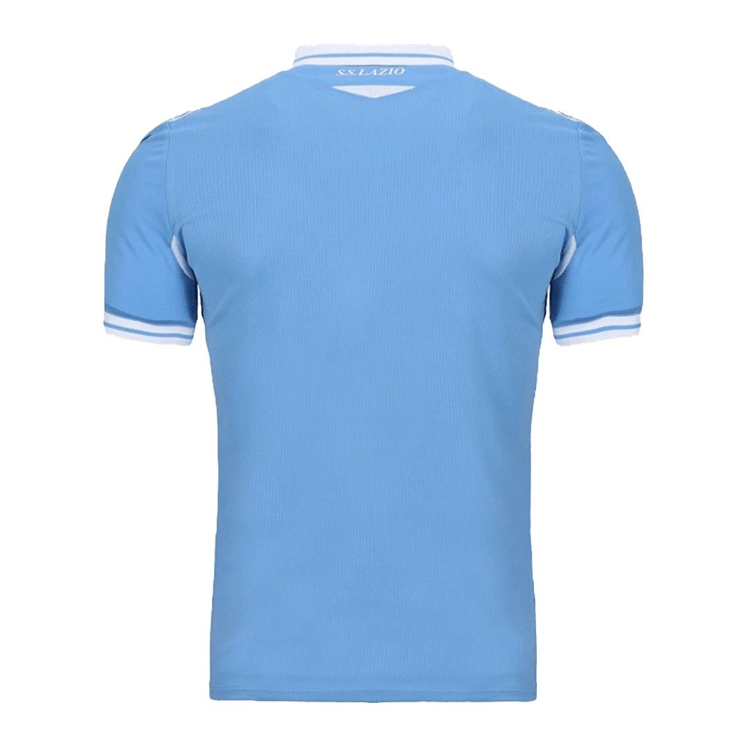 Lazio 20/21 Home Jersey — photo 2