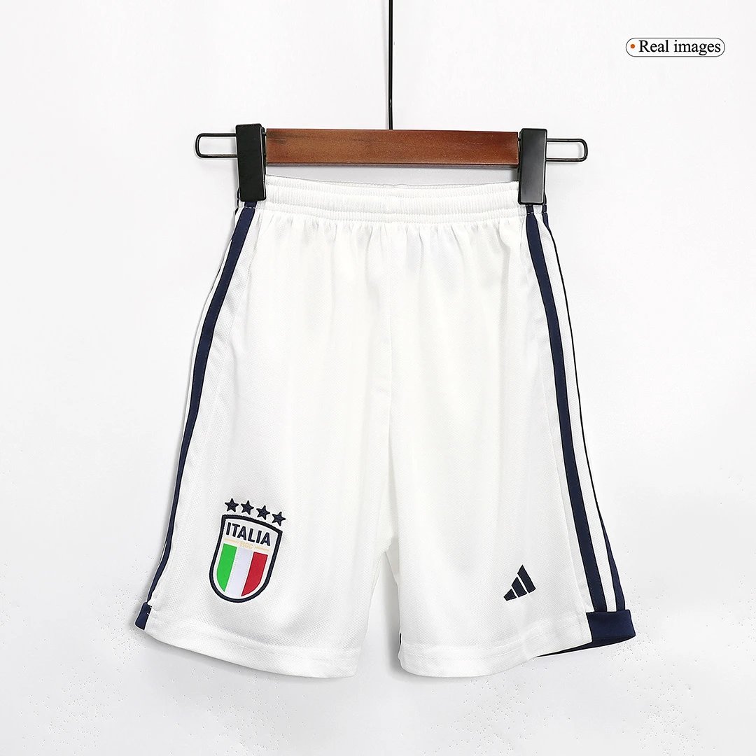 Italy 2023 Away Jersey - Kids — photo 5
