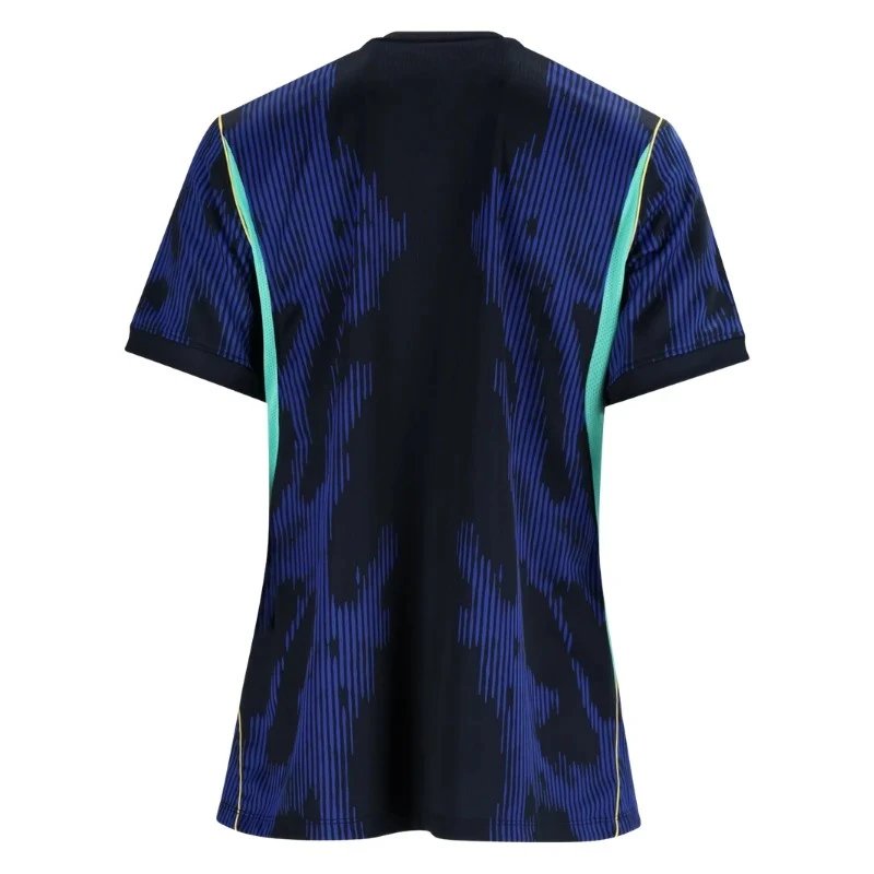 Brazil 2026 Away Jersey - Women — Photo 2