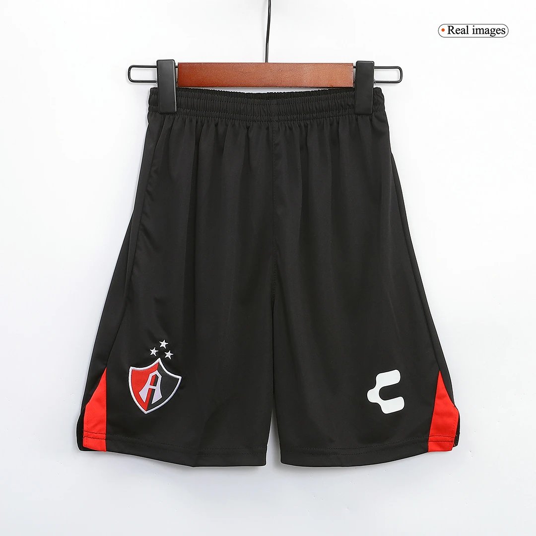 Chivas Guadalajara 22/23 Away Jersey - Kids — QC