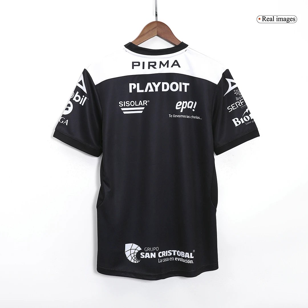 Necaxa 23/24 Away Jersey — photo 4
