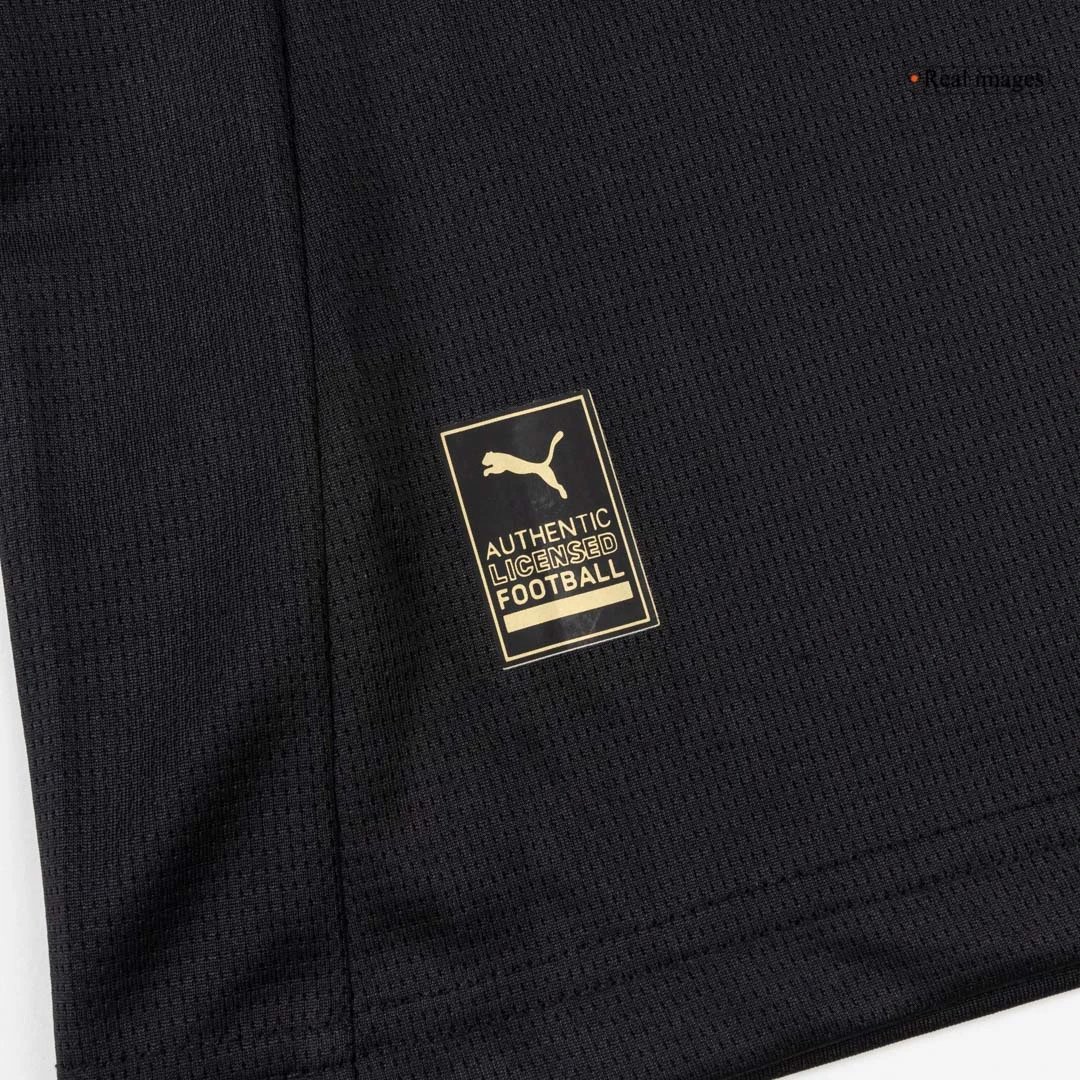 Manchester City 25/26 Away Jersey - Women — photo 12