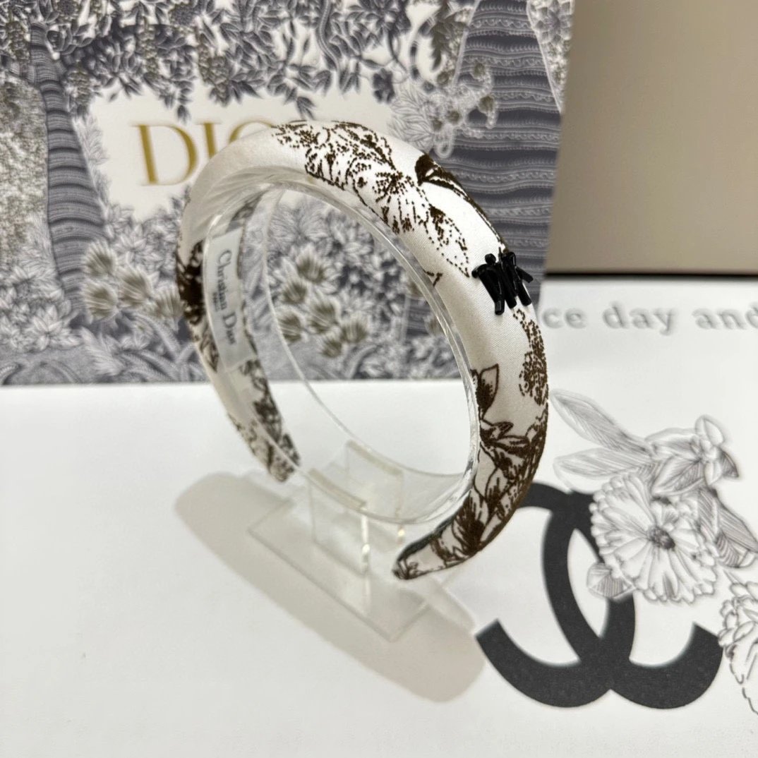 Dior Headband Ver.B — Photo 2