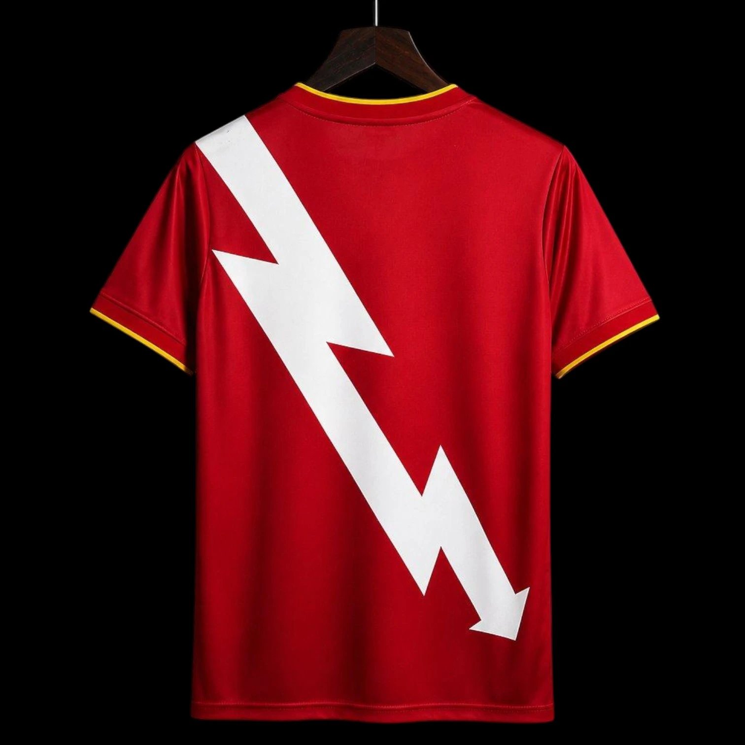Rayo Vallecano 26/27 Away Jersey — Photo 2