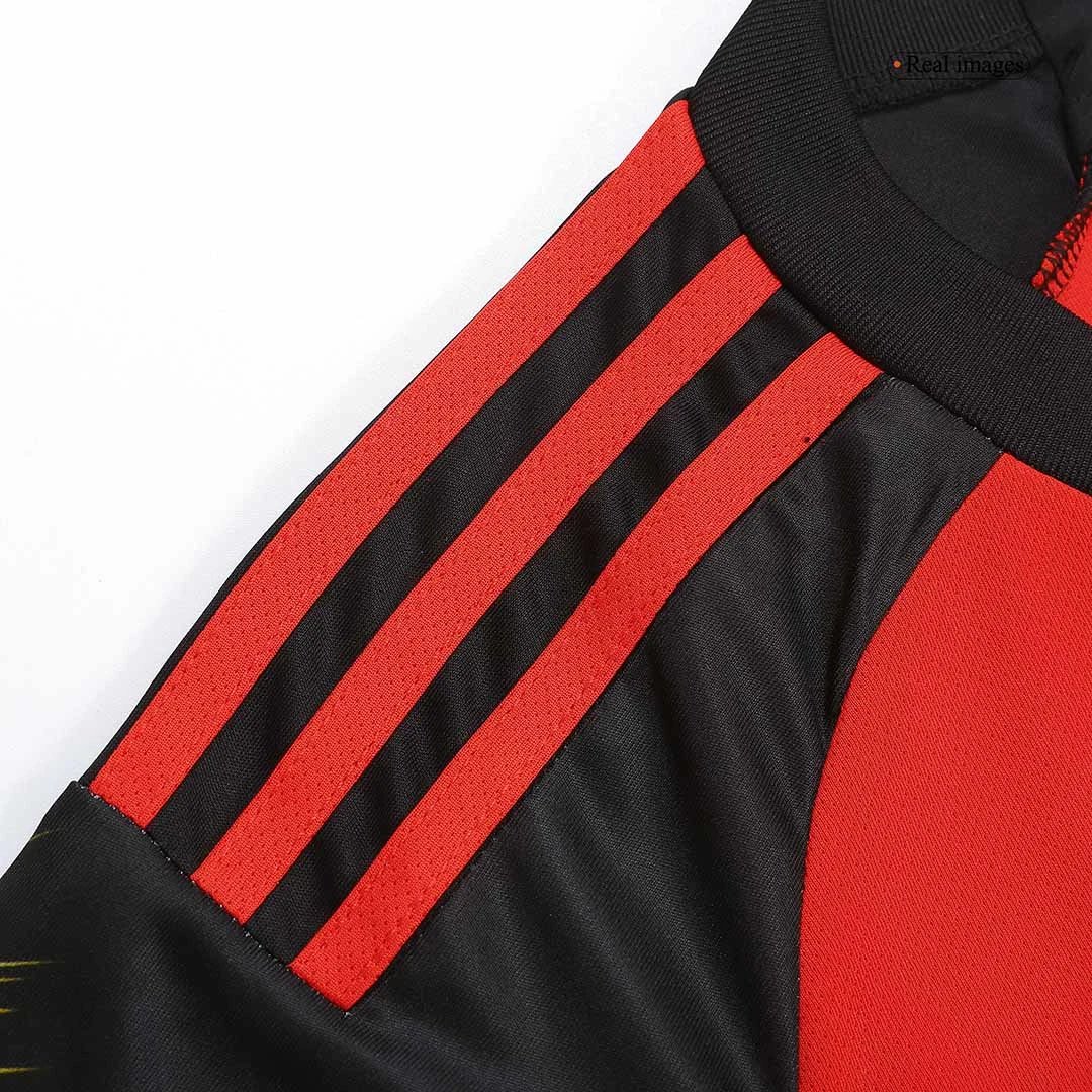 Belgium 2022 Home Jersey - Women — Photo 13