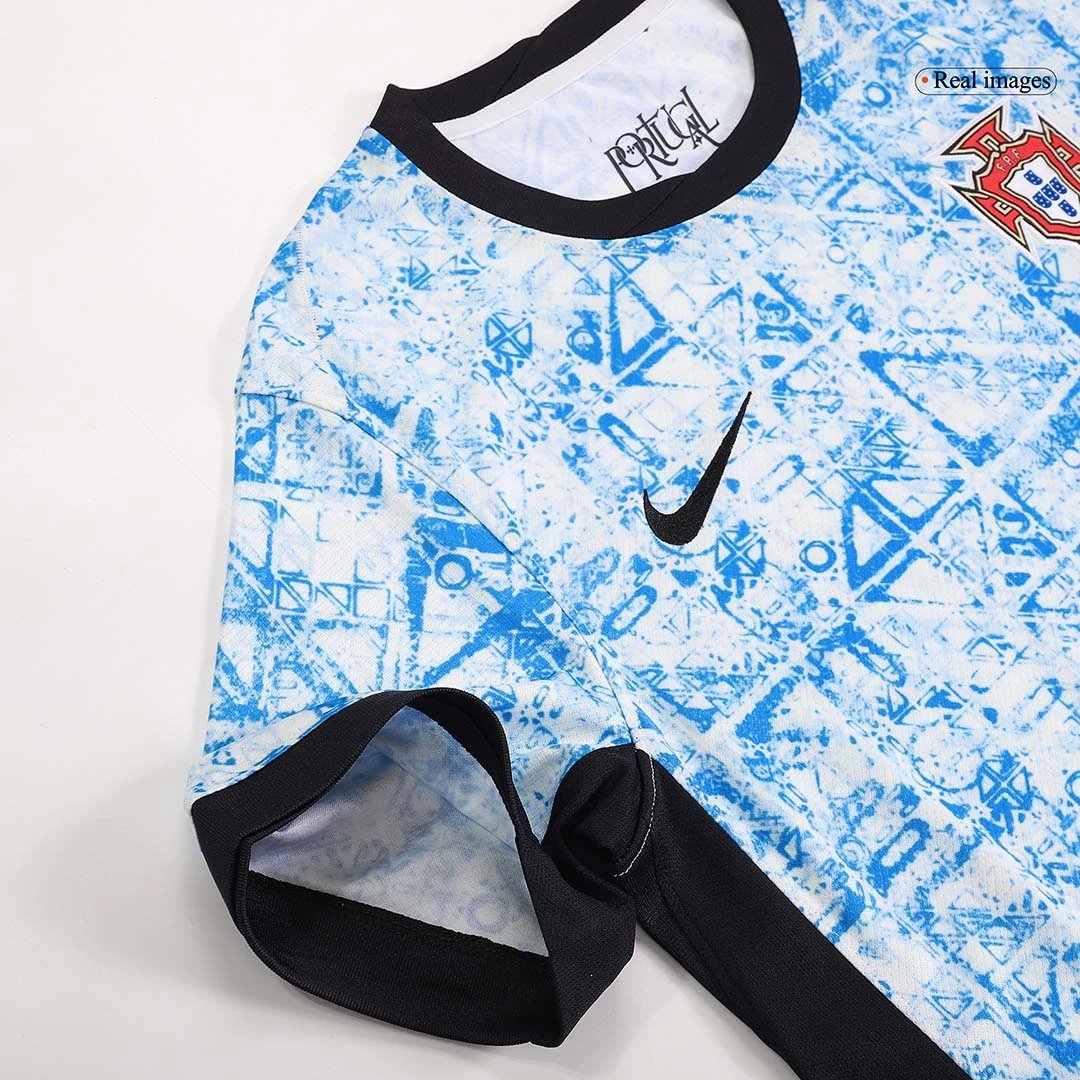 Portugal 2024 Away Jersey — Zdjęcie 10