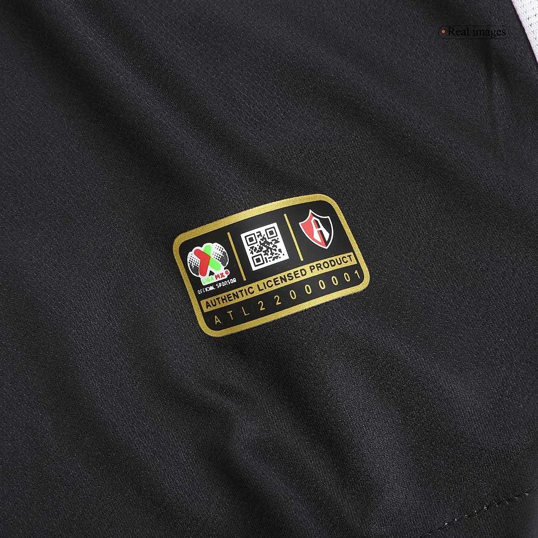Chivas Guadalajara 22/23 Home Jersey — Photo 12