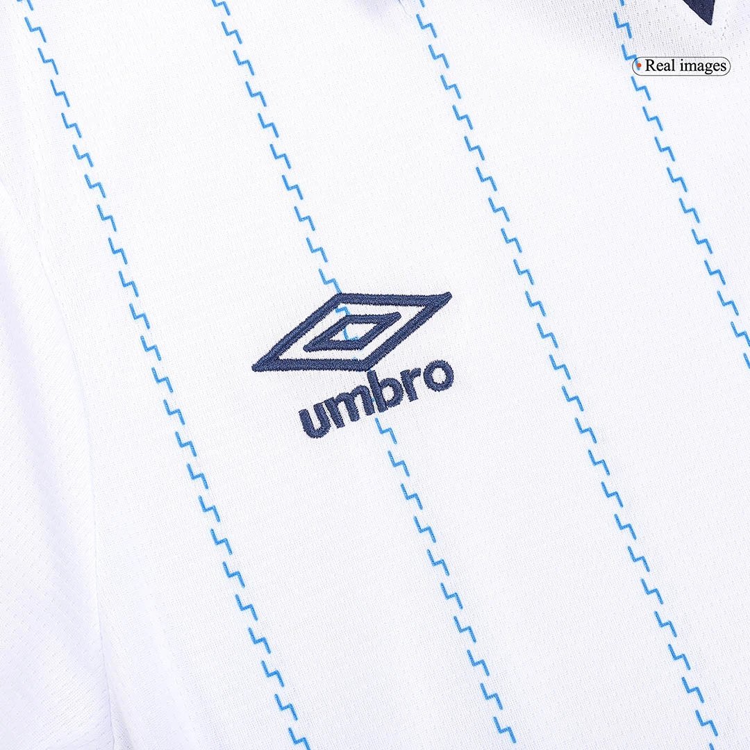 2024 Salvador Fourth Jersey — QC