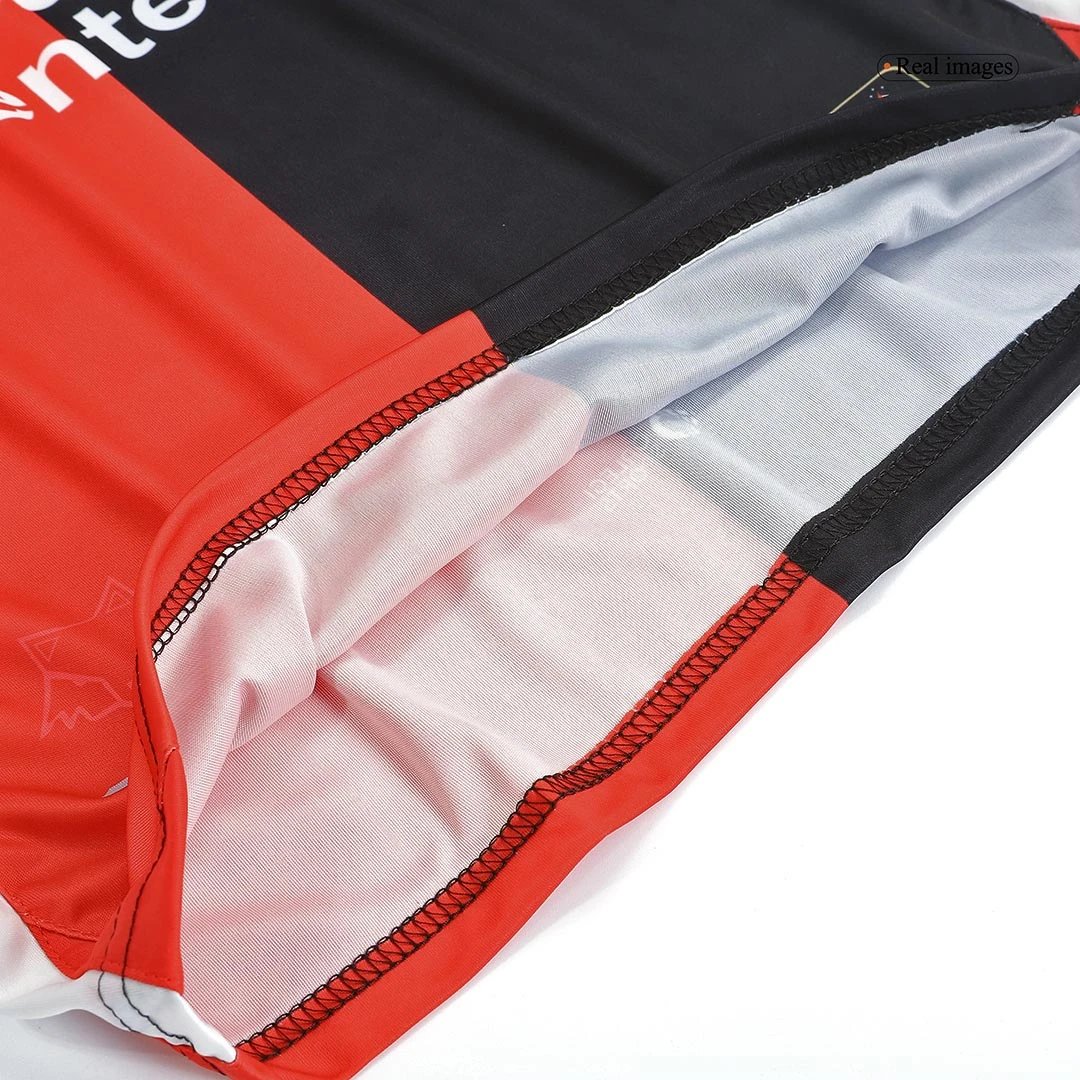 Chivas Guadalajara 22/23 Home Jersey - Kids — QC