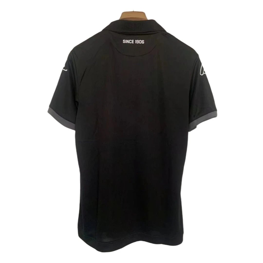 Replica Spezia Calcio By Acerbis 21/22 Away Jersey — photo 4
