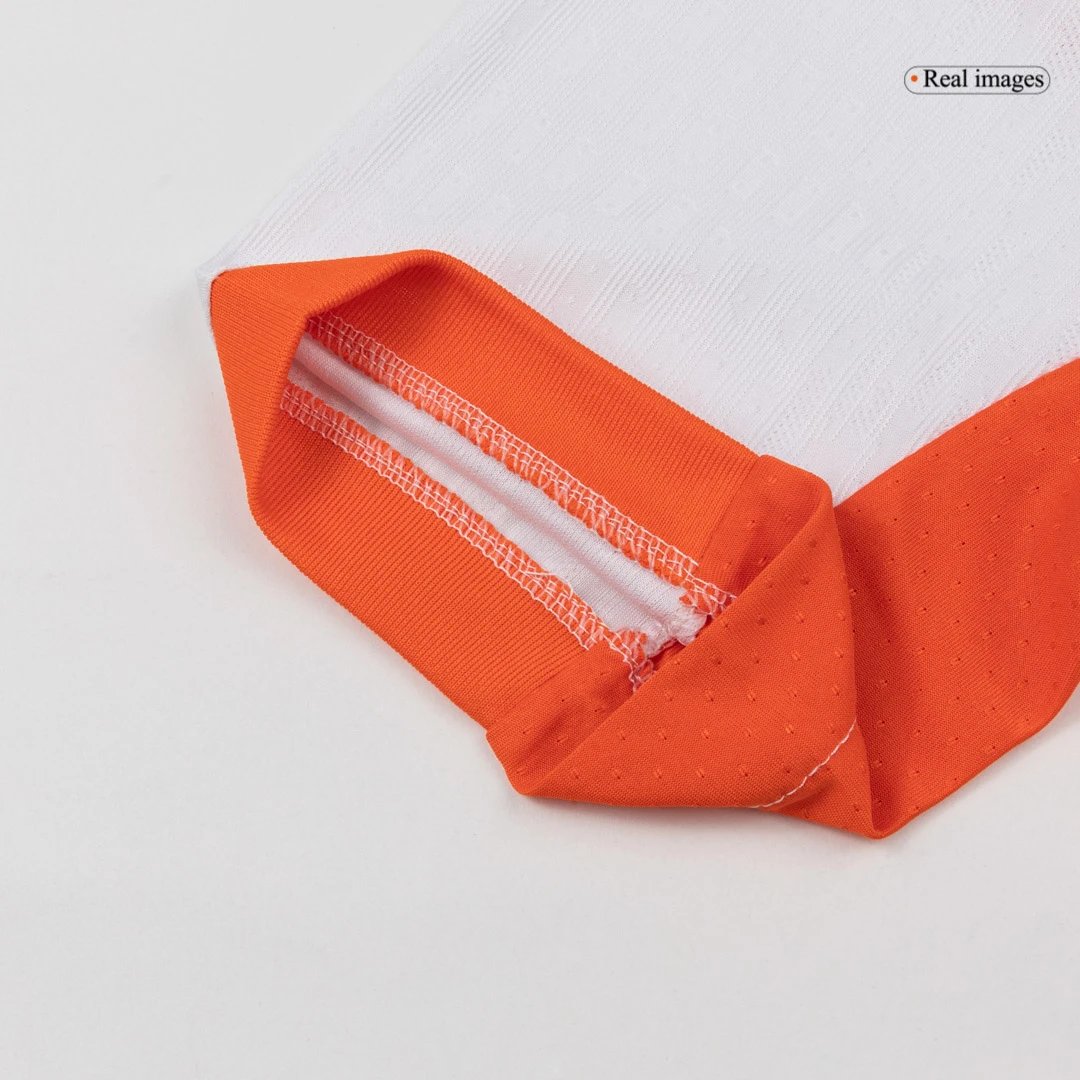Netherlands 2026 Away Jersey (Player Version) — photo 8