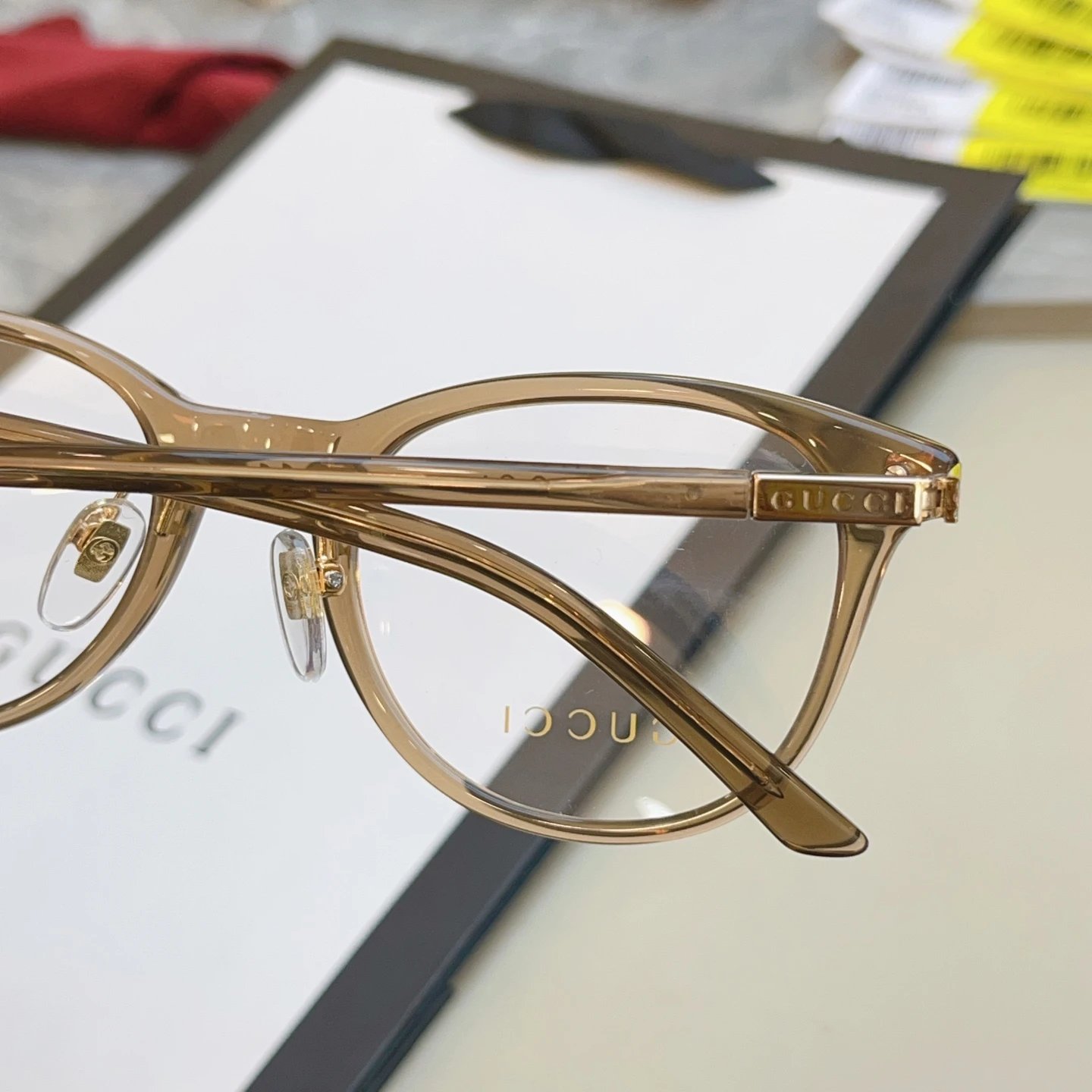 Gucci Sunglasses Ver.E — photo 7