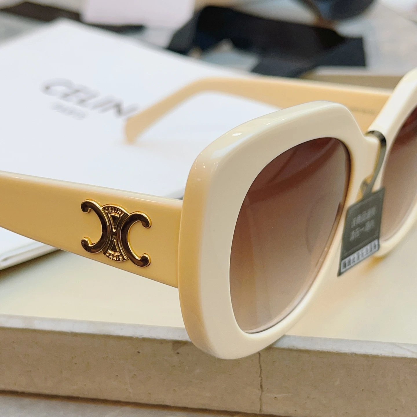 Celine Sunglasses Ver.F — photo 5