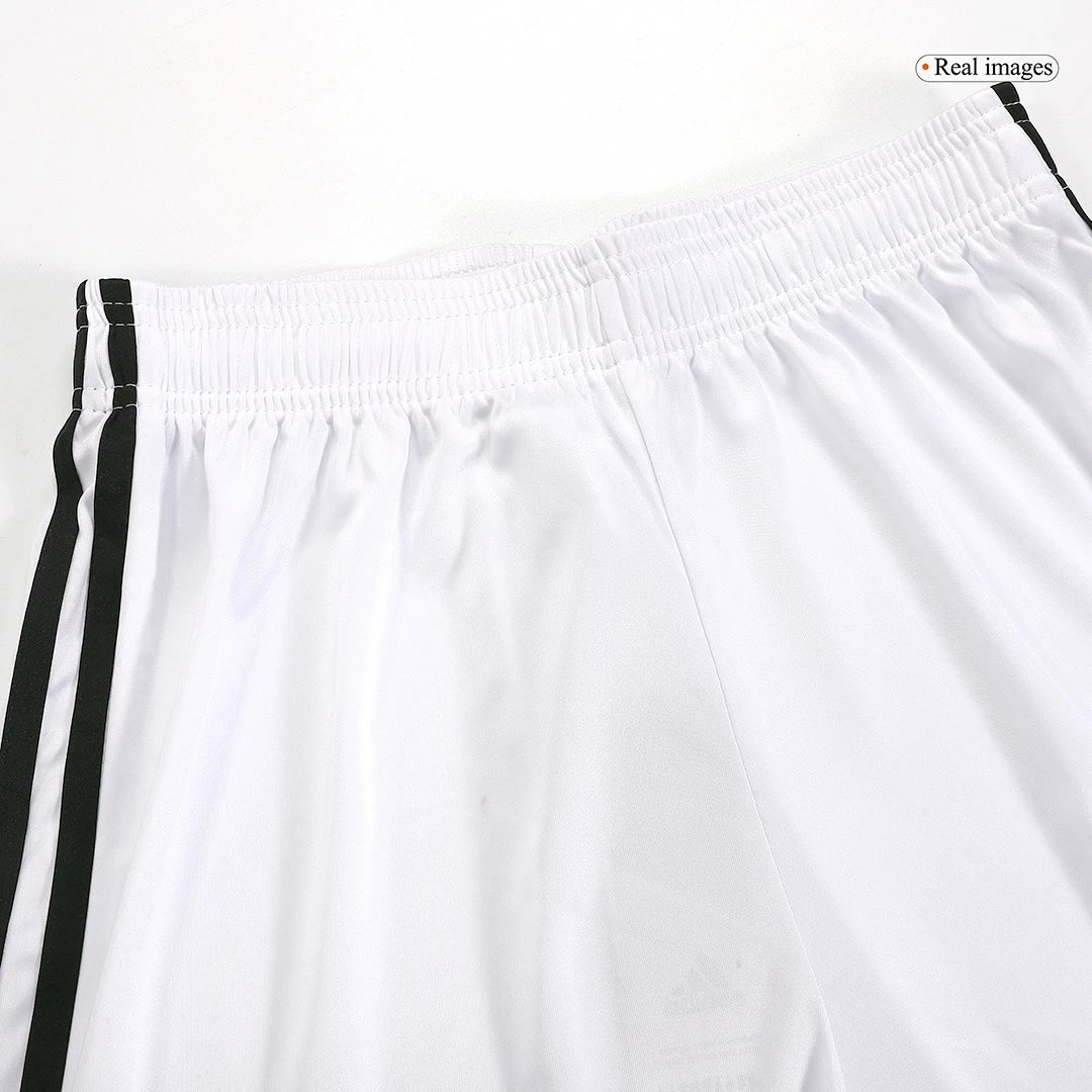 Celtic 2023 Home Soccer Shorts 24 — Photo 4