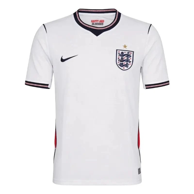 England 2026 World Cup Bundle Jersey — QC