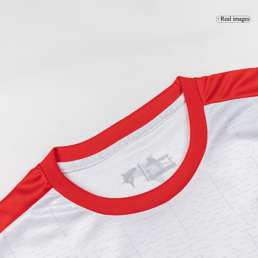 2025 Cape Verde Away Jersey — QC