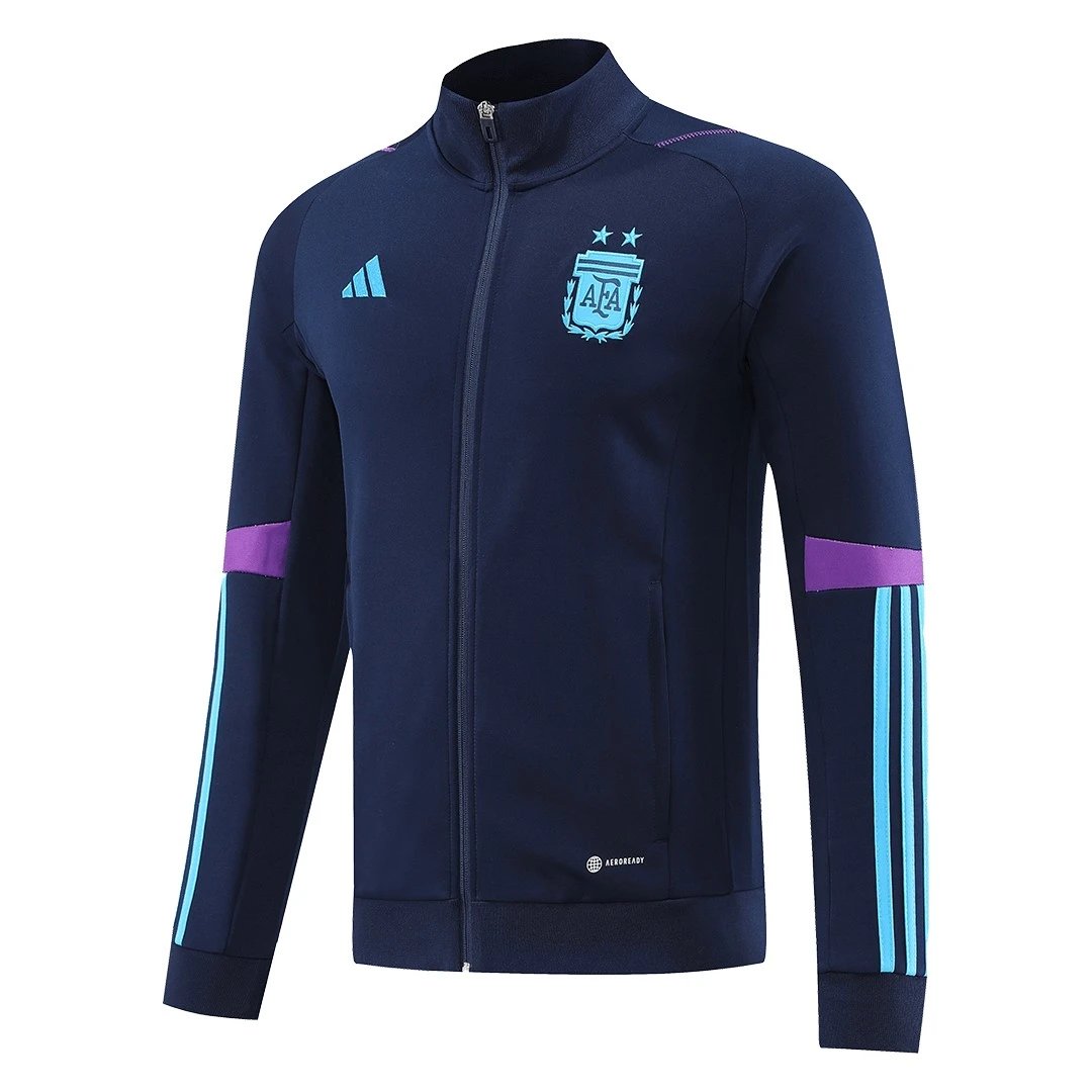 Argentina Jacket Tracksuit 2022 23 — photo 5