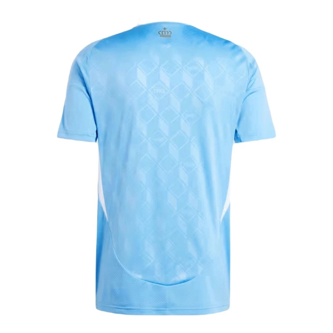 Belgium 2024 Away Jersey — Zdjęcie 2