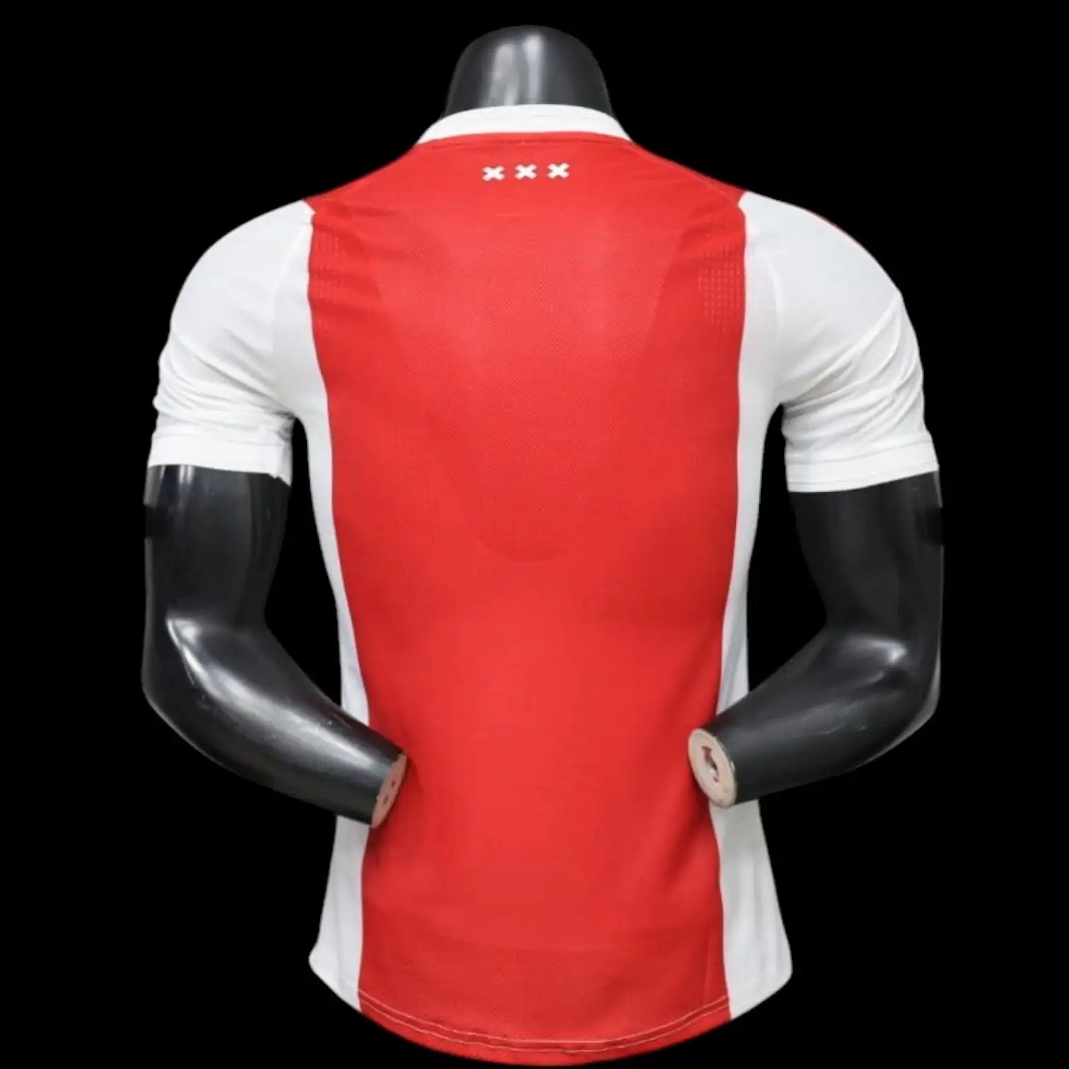 Ajax 26/27 Home Jersey (Player Version) — Zdjęcie 2