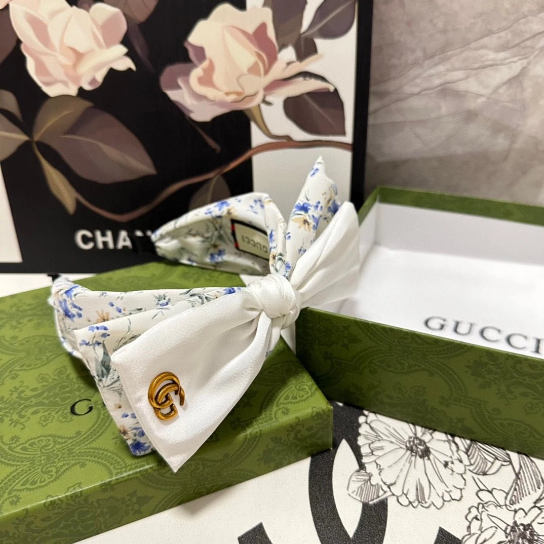 Gucci Headband Ver.B — Photo 7