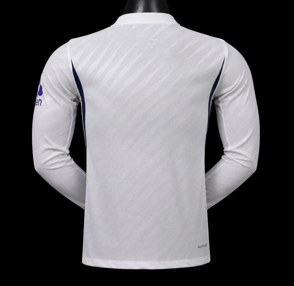 Tottenham Hotspur 26/27 Home Jersey (Player Version) — Photo 2