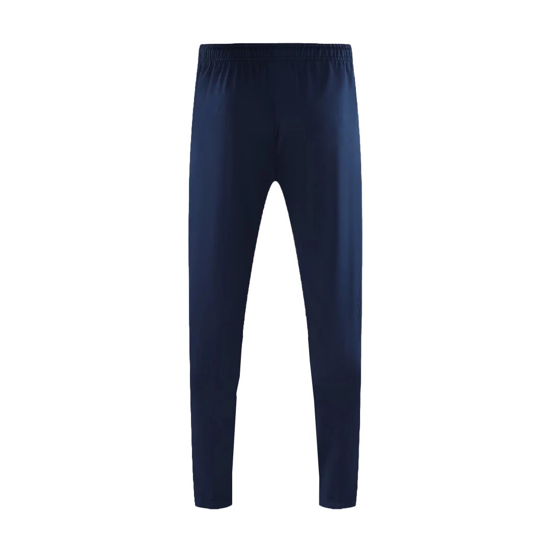 Al Nassr 2023 1 4 Zip Tracksuit 24 Blue Black — Zdjęcie 8