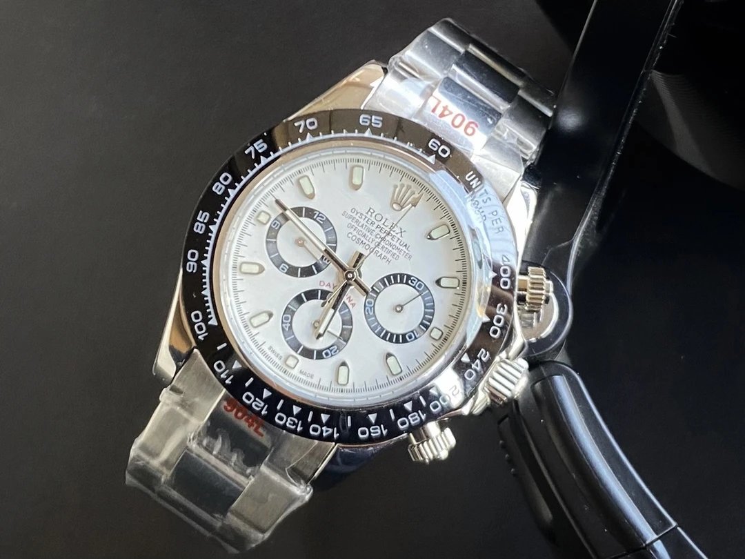 Rolex Daytona 116508 Automatic Watch 40mm — QC
