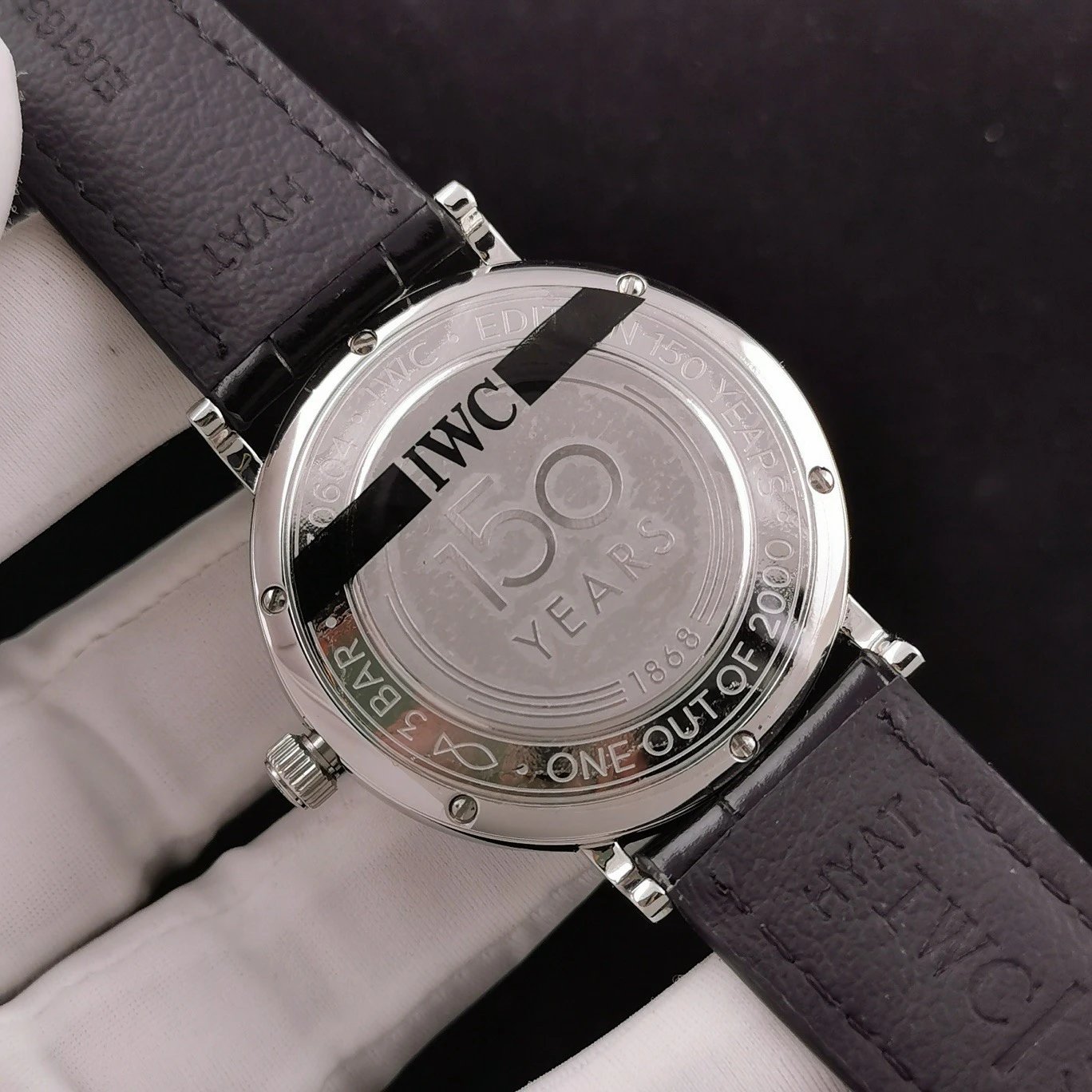 IWC Portofino Automatic Watch Ver.A — photo 7