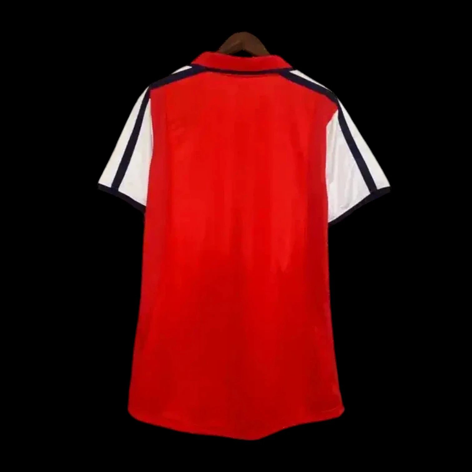 Arsenal 01/02 Retro Jersey — QC