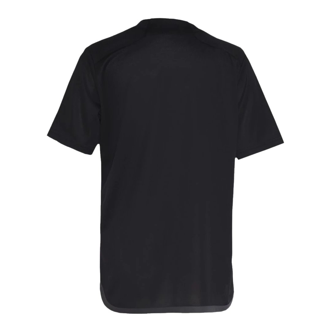 Flamengo 23/24 Third Jersey - Kids — photo 4