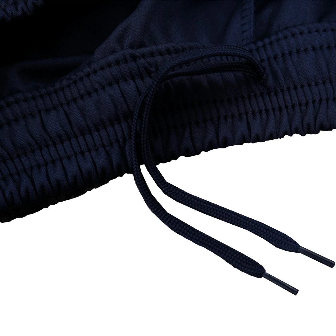 Napoli 1 4 Zip Tracksuit 2022 23 Blue — photo 12