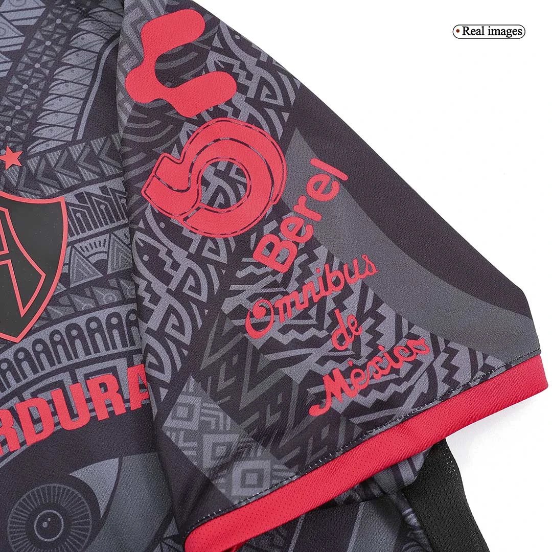 Chivas Guadalajara 22/23 Third Jersey — photo 10