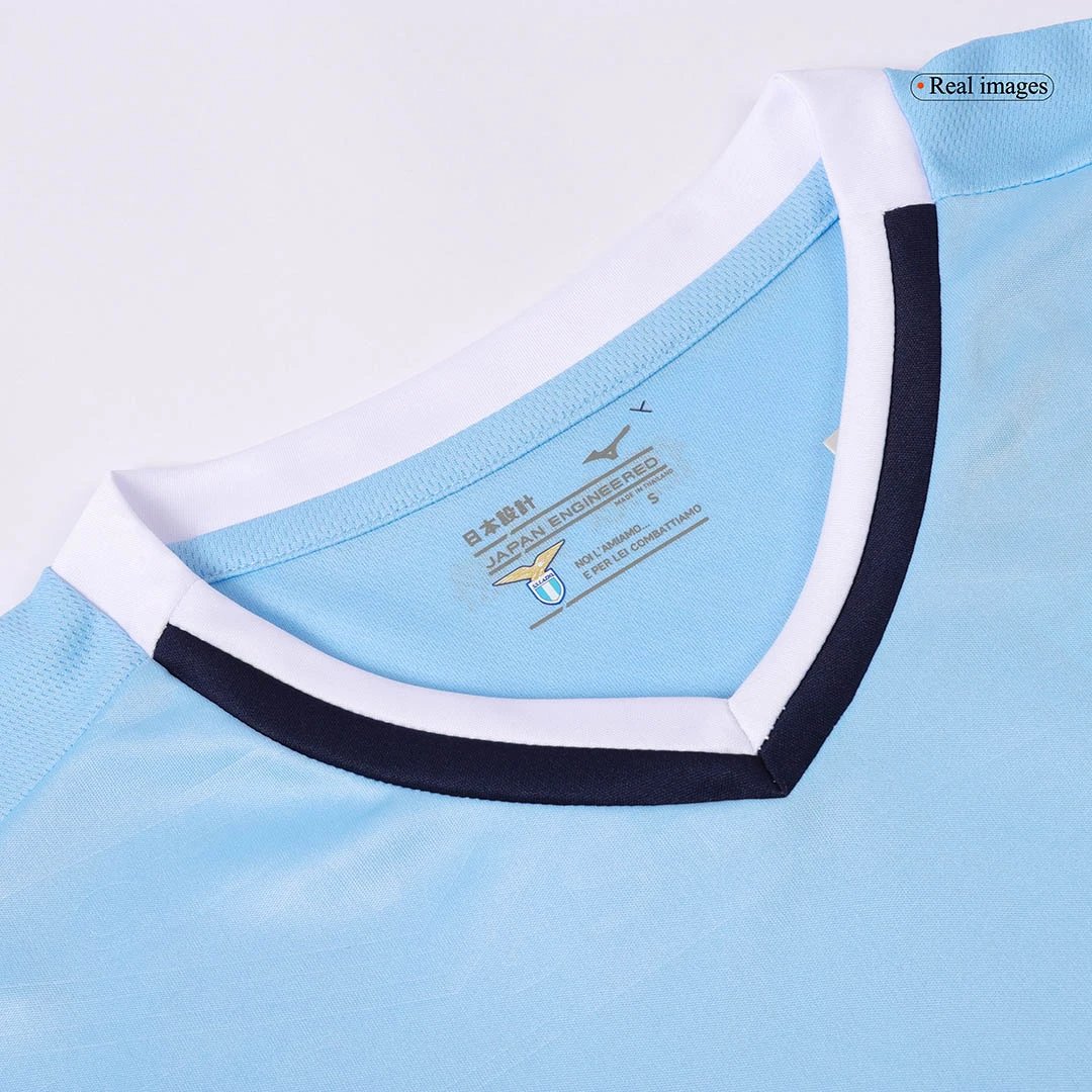 Lazio 24/25 Home Jersey — photo 7