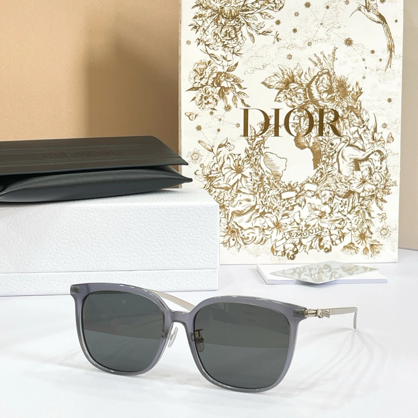 Dior Sunglasses Ver.E — photo 2