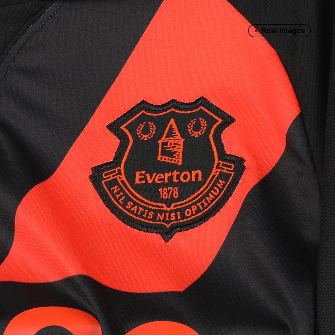 Everton 21/22 Away Jersey — photo 5