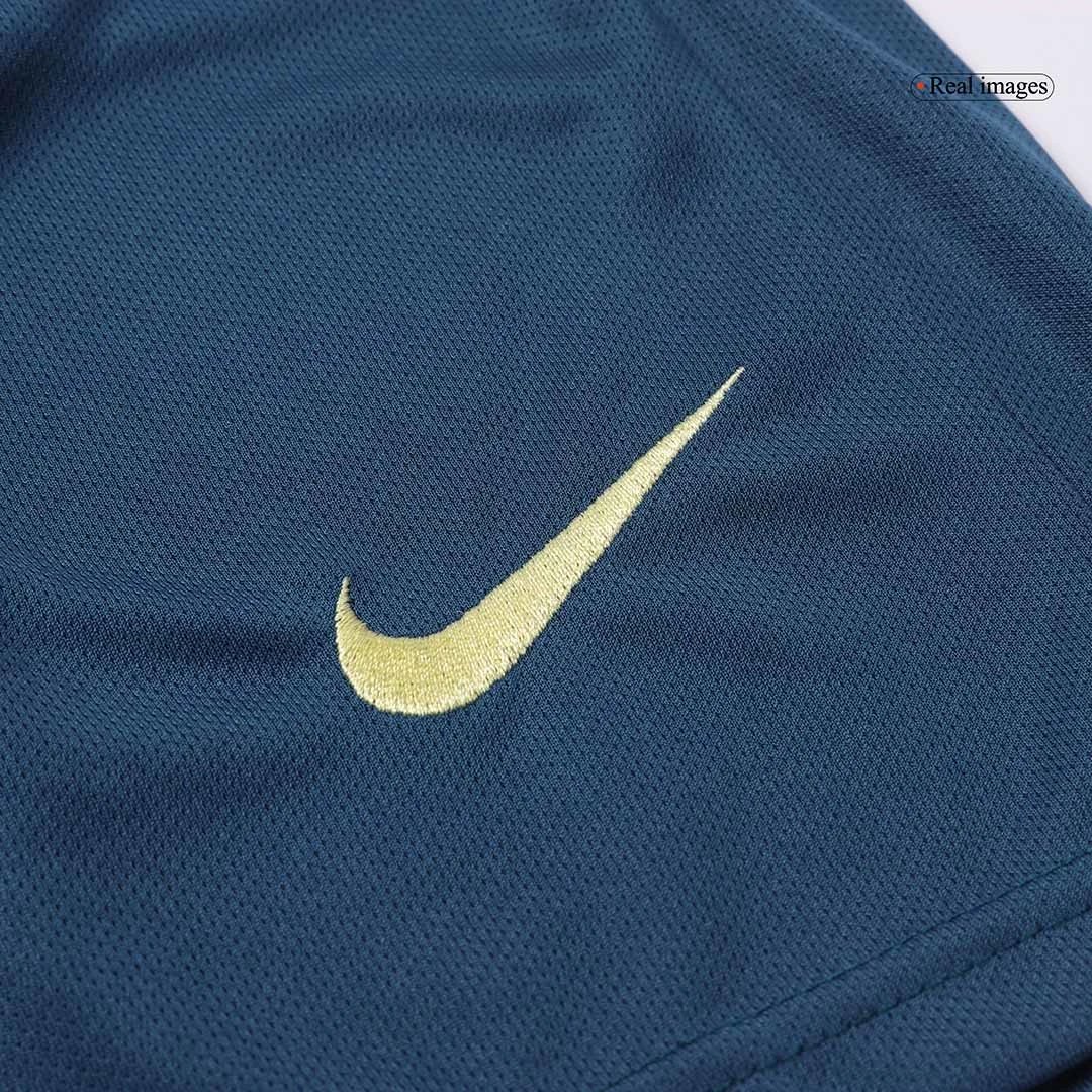 Club America 24/25 Away Jersey - Kids — QC