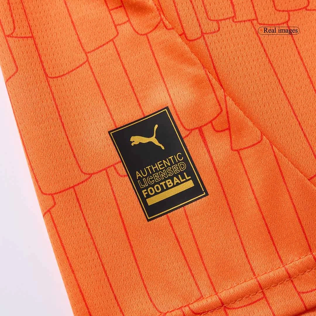C Te D Ivoire 24/25 Home Jersey — photo 11