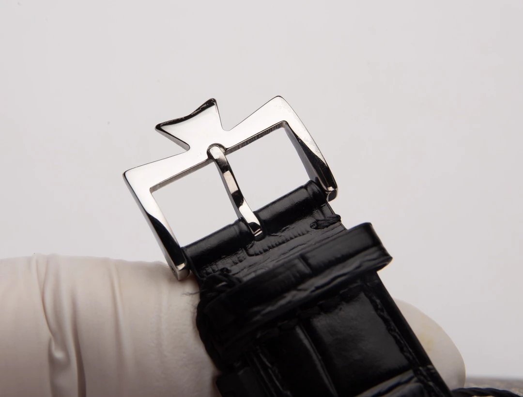 Vacheron Constantin Patrimony Automatic Watch Ver.A — photo 8
