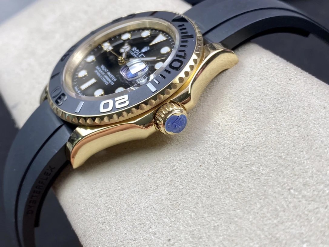 Rolex Yacht-Master Automatic Watch 40mm Ver.G — photo 5
