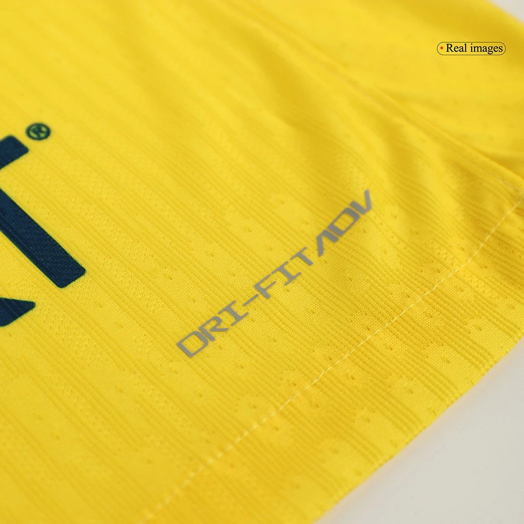 Club America 24/25 Home Jersey (Player Version) — QC