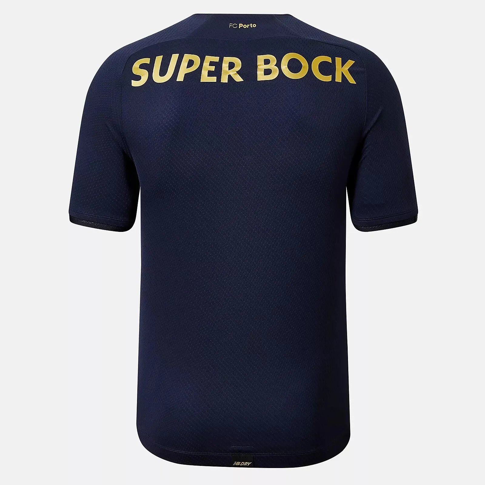 Porto FC 21/22 Away Jersey — Zdjęcie 2