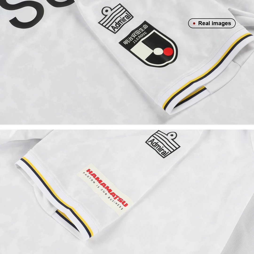 J Bilo Iwata 2022 Away Jersey — photo 6