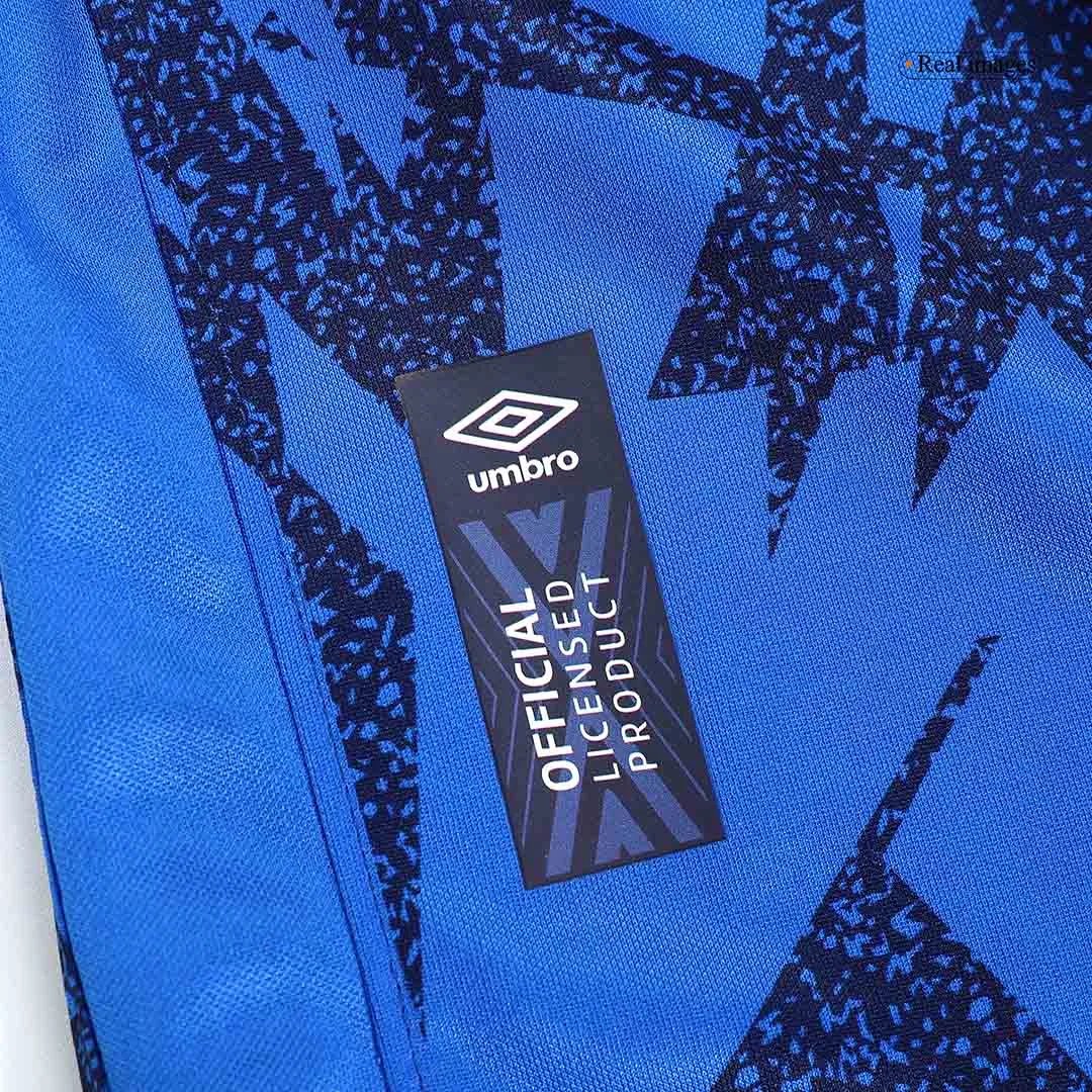 Salvador 23/24 Home Jersey — QC