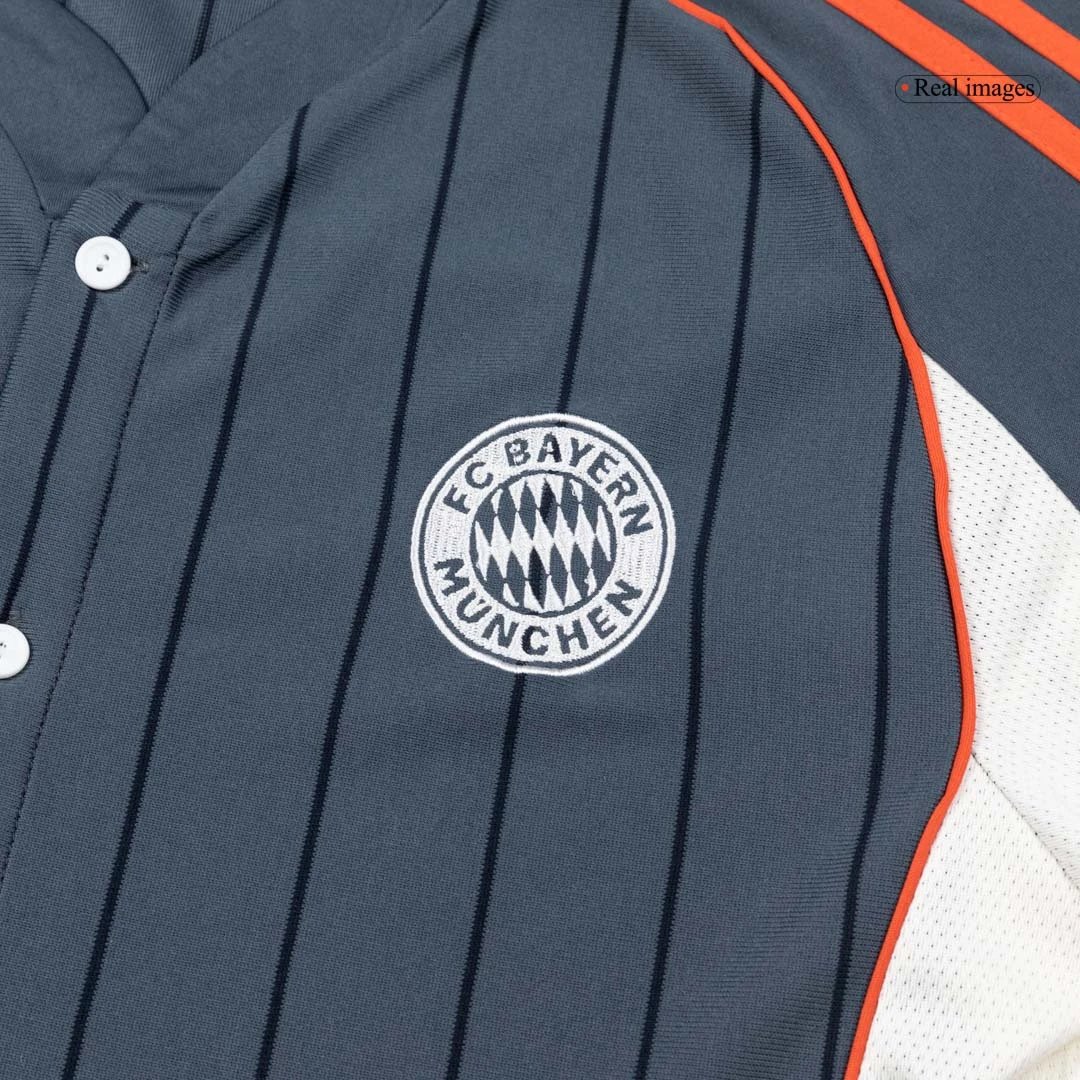 Bayern Munich US Pack Shirt 2025 26 — photo 4