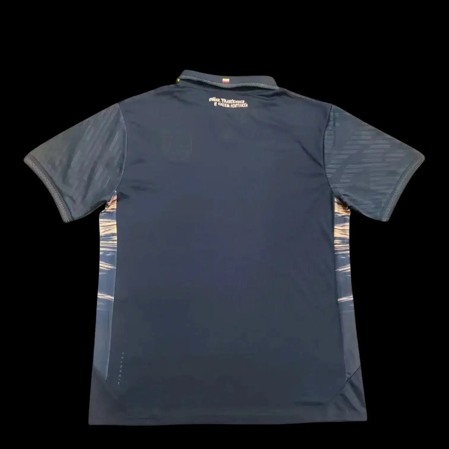 Equateur 26/27 Away Jersey — Photo 2