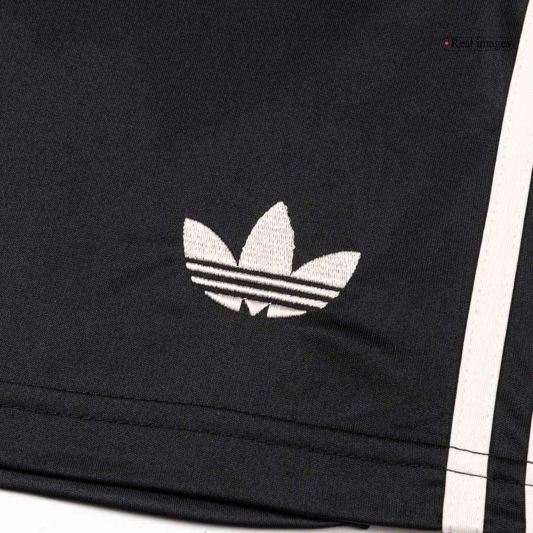 Bayern Munich Third Away Soccer Shorts 2025 26 — photo 6